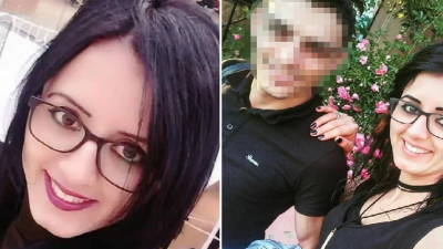 Bandırma’da meydana gelen trafik kazasında kamyonetin altında kalan kadın hayatını