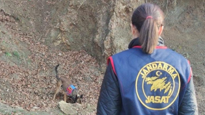 Hatay’ın İskenderun ilçesinde 5 gündür kayıp olarak aranan 7 aylık