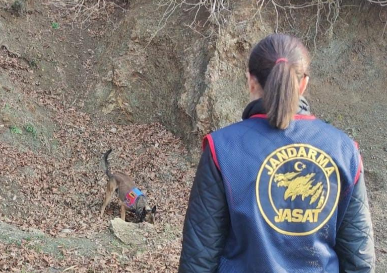 Hatay’ın İskenderun ilçesinde 5 gündür kayıp olarak aranan 7 aylık