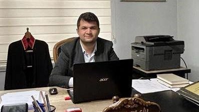 Kahramanmaraş Barosu Avukatlarından Murat Gül, yargı kararına rağmen DASK tarafından