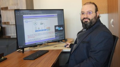 Kocaeli Sağlık ve Teknoloji Üniversitesi Eczacılık Fakültesi Dr. Öğretim Üyesi