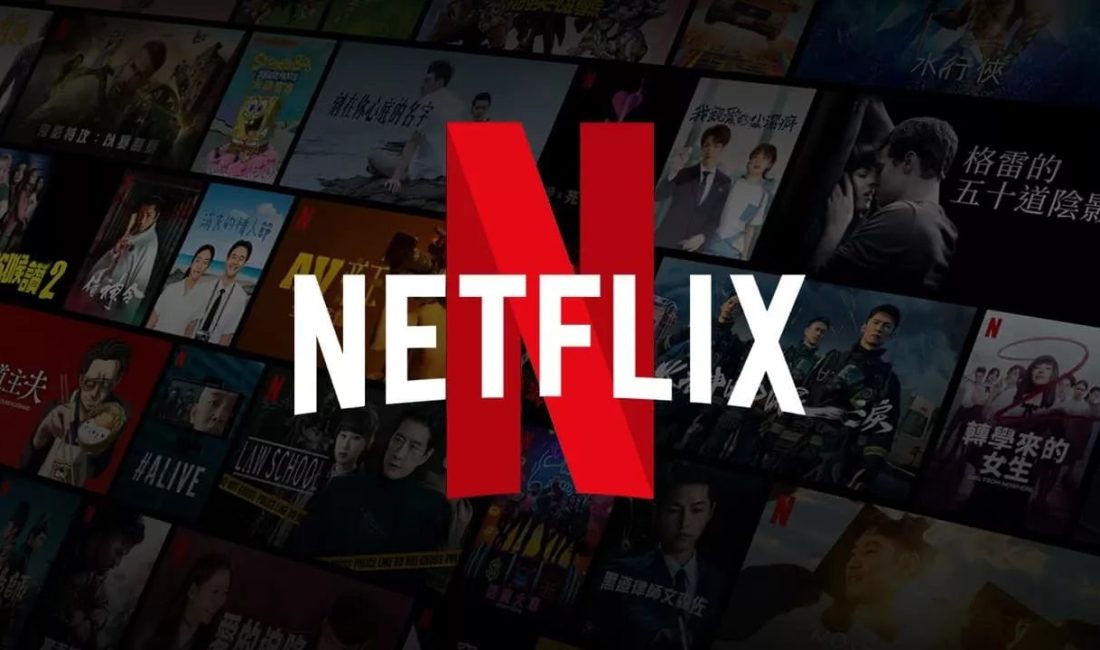 Mart ayında Netflix’e eklenecek dizi ve filmler belli oldu