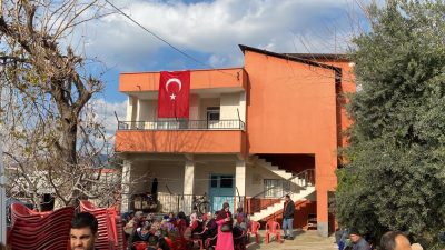 Irak’ın Kuzeyinde Pençe Kilit Operasyonunda üst bölgeye bölücü terör örgütü