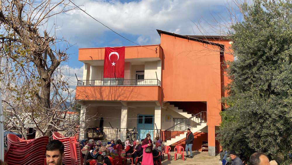 Osmaniye’ye şehit ateşi düştü Irak’ın Kuzeyinde Pençe Kilit Operasyonunda üst bölgeye bölücü terör örgütü