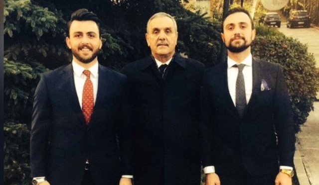 Bandırma’da Öztaylan adı kesinleşti AK Parti’de Bandırma Belediye Başkan Adayı olarak Cemal Öztaylan isminin