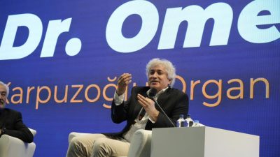 Akdeniz Üniversitesi Prof. Dr. Tuncer Karpuzoğlu Organ Nakli Enstitüsü Müdürü