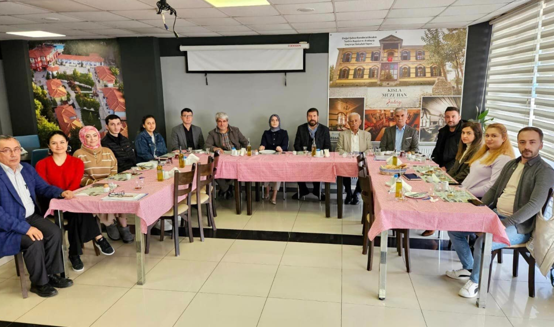 Sındırgı, hazırlanan projeler ile gelişecek Sındırgı Belediye Başkanı Ekrem Yavaş, Doğal Şehir Sındırgı Yerel Eylem