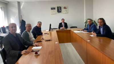 Susurluk’ta gerçekleştirilen toplantıda eğitim imkanının herkese ulaşabilmesi için kararlar alındı.Susurluk