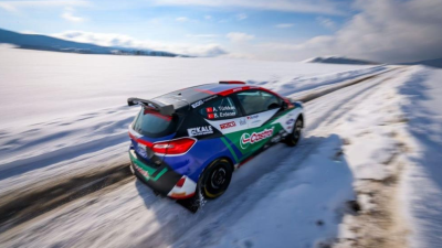 Türkiye Otomobil Sporları Federasyonu Petrol Ofisi Maxima 2024 Türkiye Ralli