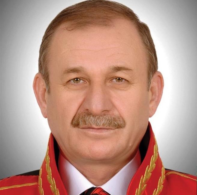 Yargıtay 10. Ceza Dairesi Başkanı Kocamış oldu Yargıtay Büyük Genel Kurulunca yapılan seçim sonucunda 10. Ceza Dairesi