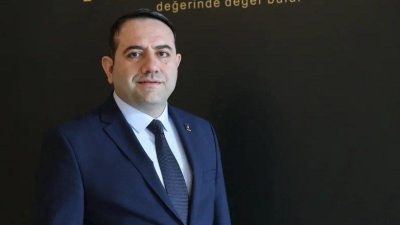 Kentsel dönüşümde “Yarısı Bizden” kampanyasına dikkat çeken Emlak Uzmanı Mustafa