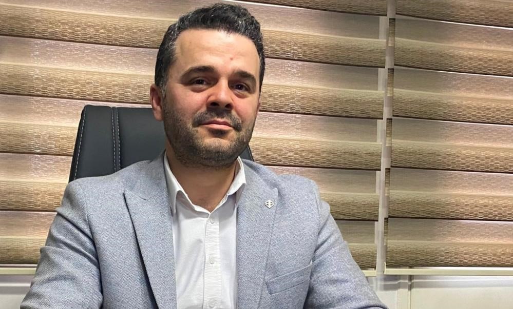 Yatırdıkları kaparo bedelini alamayan tüketicilere güzel haber TESLA firmasından otomobil almak için ön sipariş bedeli yatıran Avukat
