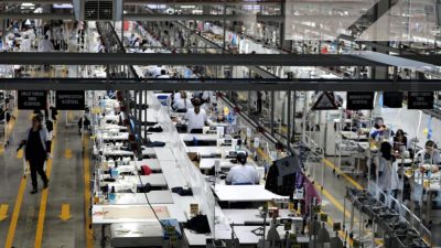 Tüketici fiyat endeksi (TÜFE) Ocak ayında yıllık yüzde 64,86, aylık