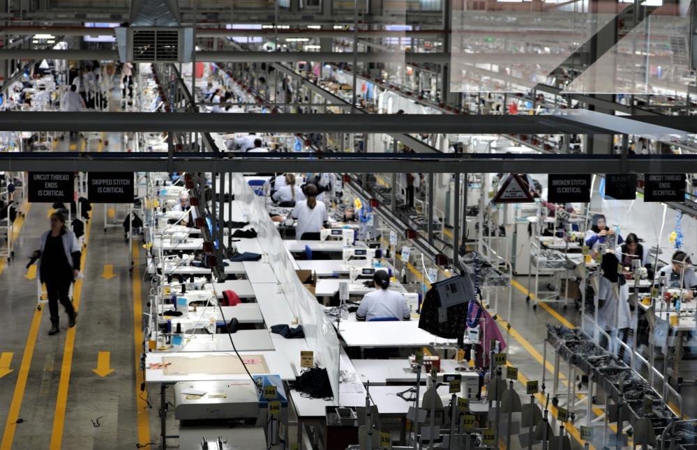Yıllık enflasyon Ocak’ta yüzde 64,86 oldu Tüketici fiyat endeksi (TÜFE) Ocak ayında yıllık yüzde 64,86, aylık