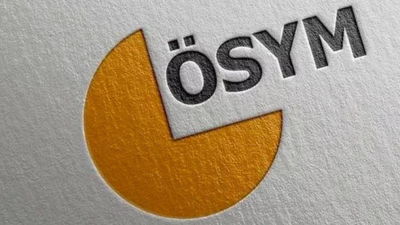 Ölçme, Seçme ve Yerleştirme Merkezince (ÖSYM), Yükseköğretim Kurumları Yabancı Dil