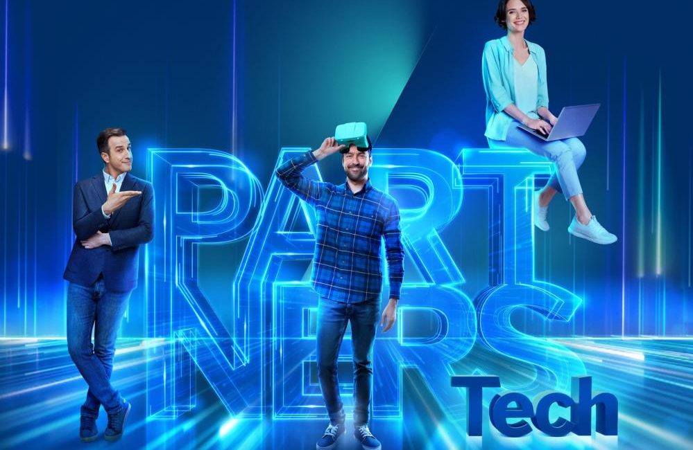 &nbsp;Garanti BBVA Partners Tech Programı, 10 Şubat’a kadar teknoloji girişimlerinin