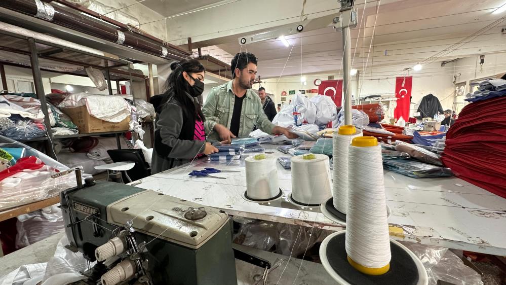 Yerel seçimlere 52 gün kala siyasi partiler, belediye başkan adayları