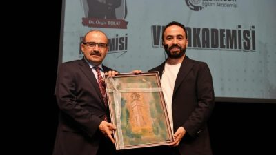 Balıkesir’de öğrencilerin eğitim süreçlerinde etkileşimlerini en üst seviyeye taşımak adına