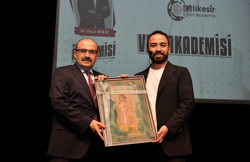 Balıkesir’de öğrencilerin eğitim süreçlerinde etkileşimlerini en üst seviyeye taşımak adına