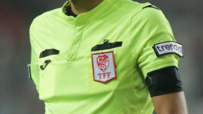 2 Şubat’ta Sakarya’da oynanacak Sakaryaspor -Teksüt Bandırmaspor maçında görev alacak