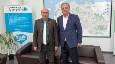 BTB, “Kırsal Ekonominin Geliştirilmesi Mali Destek Programı” kapsamında bir projeyi