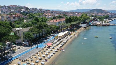 Balıkesir Büyükşehir Belediye Başkanı Yücel Yılmaz’ın talimatı ve gelecek vizyonu