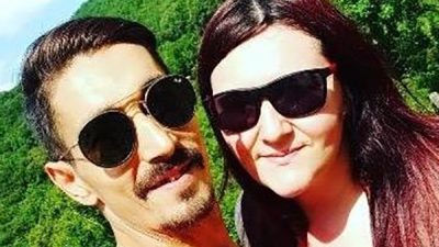 Çanakkale’nin Biga ilçesinde boşanma aşamasındaki eşini boğarak öldüren, sonra kardeşi