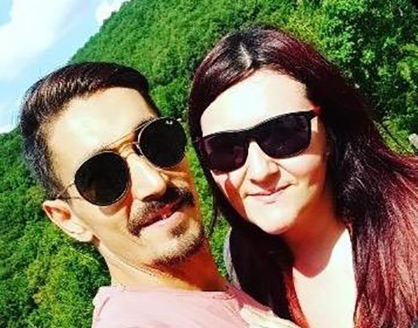 Çanakkale’nin Biga ilçesinde boşanma aşamasındaki eşini boğarak öldüren, sonra kardeşi