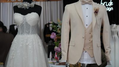Kocaeli’de yaz döneminde dünyaevine girmeye hazırlanan çiftleri tatlı bir telaş