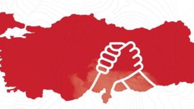 Çalışma ve Sosyal Güvenlik Bakanlığı’ndan yapılan açıklamada deprem bölgesinde kısa