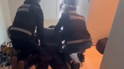 İçişleri Bakanı Yerlikaya: “Hollanda tarafından İnterpol Kırmızı Bülteniyle “Uyuşturucu Madde