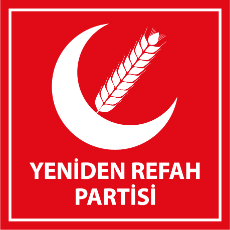 Yeniden Refah Partisi, 2’si büyükşehir olmak üzere 10 ilde ve