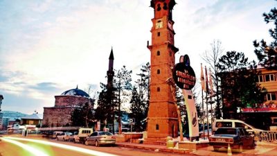 &nbsp;Türkiye İstatistik Kurumu Adrese Dayalı Nüfus Kayıt Sistemi (ADNKS) göre