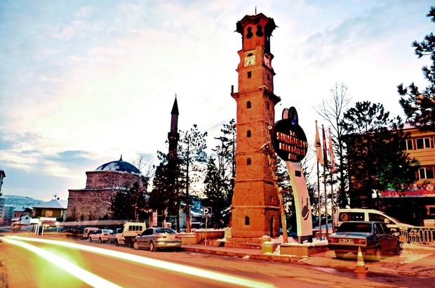&nbsp;Türkiye İstatistik Kurumu Adrese Dayalı Nüfus Kayıt Sistemi (ADNKS) göre