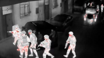 İçişleri Bakanı Ali Yerlikaya, 33 ilde DAEŞ terör örgütüne yönelik
