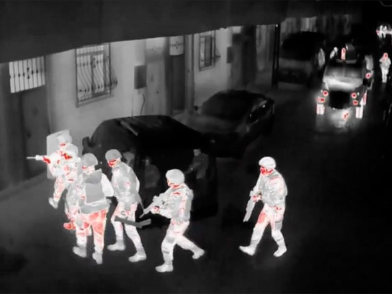 DEAŞ’a Yönelik Kahramanlar-49 Operasyonu’nda 147 Şüpheli Yakalandı İçişleri Bakanı Ali Yerlikaya, 33 ilde DAEŞ terör örgütüne yönelik