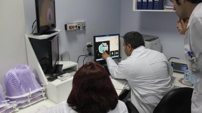 Tıbbi Onkoloji Uzm. Dr. İrfan Buğday, erken dönemde teşhis edilen