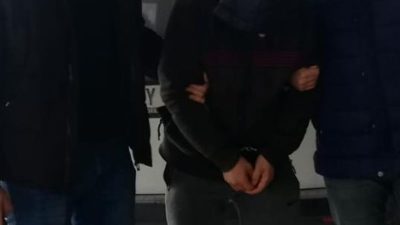 İçişleri Bakanı Ali Yerlikaya, 74 ilde ruhsatsız silah taşıyan şahıslara
