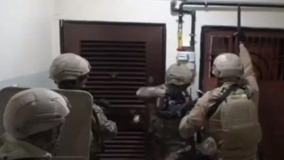 İçişleri Bakanı Ali Yerlikaya, uyuşturucu madde imalatçılarına ve bunların satışını