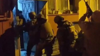 İçişleri Bakanı Ali Yerlikaya, Aydın, Kastamonu ve Balıkesir merkezli 12
