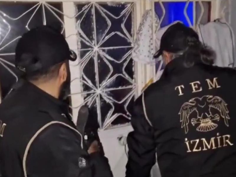 “Bozdoğan-2” operasyonlarında 120 şüpheli yakalandı İçişleri Bakanı Ali Yerlikaya, 16 İlde Bölücü Terör Örgütüne (BTÖ)