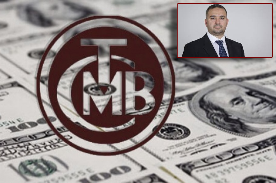 Merkez Bankası Başkanlığına Fatih Karahan atandı Resmi Gazete’de yayımlanan Atama Kararı ile Türkiye Cumhuriyeti Merkez Bankası
