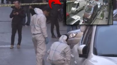 AK Parti Küçükçekmece Belediye Başkan Adayı Aziz Yeniay’ın seçim çalışması