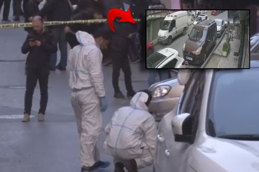 AK Parti seçim programına saldırı! AK Parti Küçükçekmece Belediye Başkan Adayı Aziz Yeniay’ın seçim çalışması