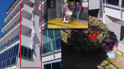Denizli’de 18 yıl hapis cezasıyla aranan uyuşturucu taciri, jandarma ekiplerinin