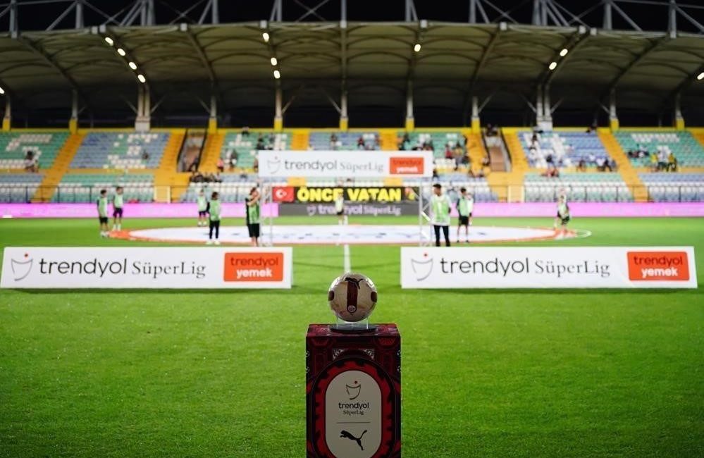 &nbsp;Trendyol Süper Lig’de 25. hafta heyecanı yarın oynanacak Adana Demirspor