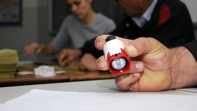 Yüksek Seçim Kurulu’nun (YSK) takvimine göre, bugünden itibaren propaganda serbestliği