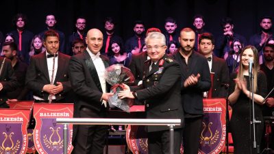 Şehitler Destanı Oratoryosu”, 18 Mart Çanakkale Zaferinin Yıl Dönümü etkinlikleri