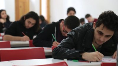 Ölçme, Seçme ve Yerleştirme Merkezi (ÖSYM) Başkanı Prof. Dr. Bayram