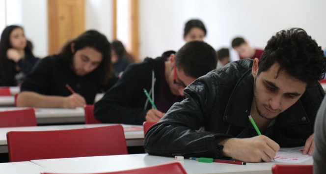 Ölçme, Seçme ve Yerleştirme Merkezi (ÖSYM) Başkanı Prof. Dr. Bayram